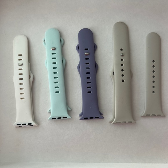 Apple Watch Replacement Bands - Picture 6 of 7